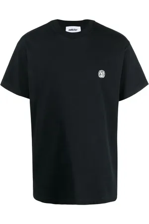 AMBUSH Embroidered-logo T-shirt
