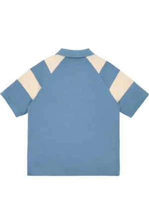 Emporio Armani Cotton polo shirt