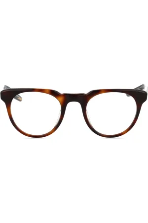 Nike KD 28 round-frame glasses