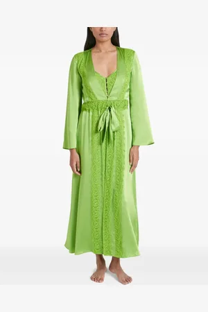 TEMPERLEY LONDON Thalia robe