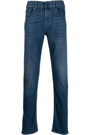 7 for all Mankind Slimmy tapered jeans