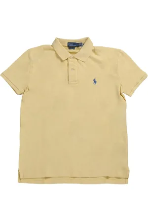 Ralph Lauren Cotton polo shirt