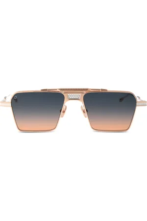 T Henri Eyewear Scub Boutique sunglasses