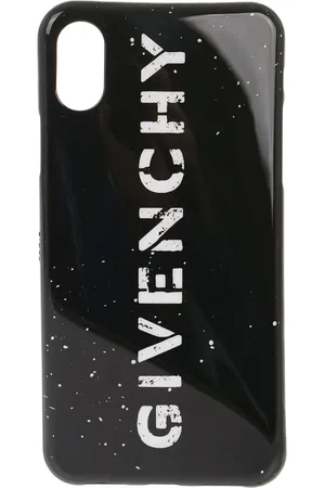 Givenchy Logo Iphone X case