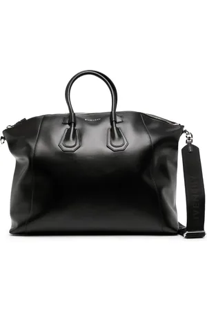 Givenchy Antigona Sport leather tote bag