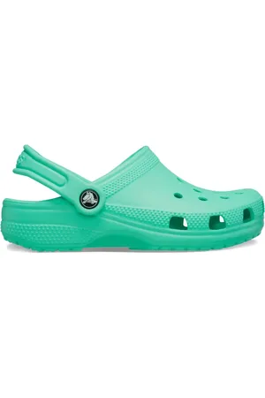 Crocs Adjustable-strap clogs
