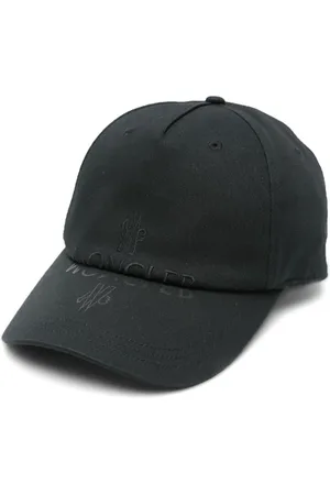 Moncler Logo-embroidered baseball cap