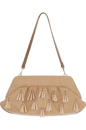 THEMOIRÈ Emera clutch bag
