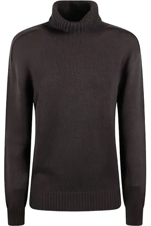 TAGLIATORE Wool jumper