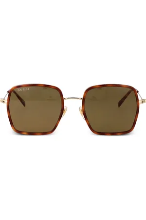 Gucci Interlocking G sunglasses