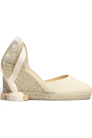 Castaner 100mm Carina espadrilles