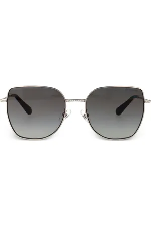 Swarovski Cat-eye sunglasses