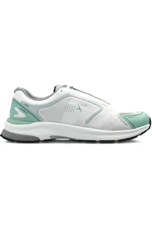 Athletics Footwear Logo-print sneakers
