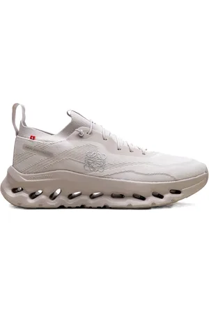 On Running X Loewe Cloudtilt "Sand" sneakers