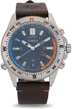 Timex Expedition North Tide-Temp-Compass 43mm