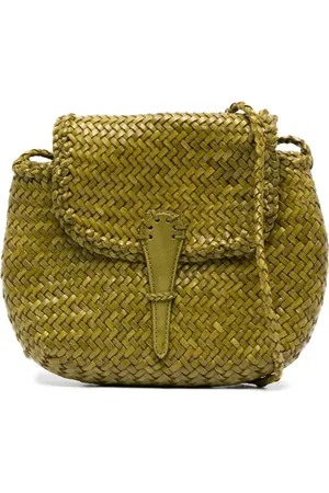 Dragon Diffusion Mini City crossbody bag