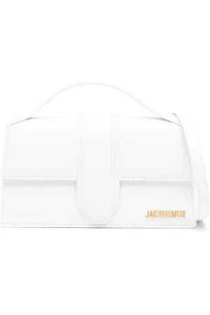 Jacquemus Le Grand Bambino tote bag