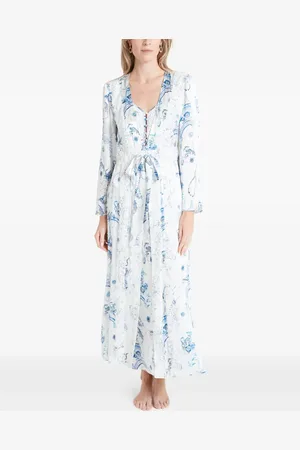 TEMPERLEY LONDON Aphrodite robe