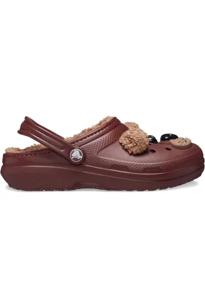 Crocs I AM Bear clogs