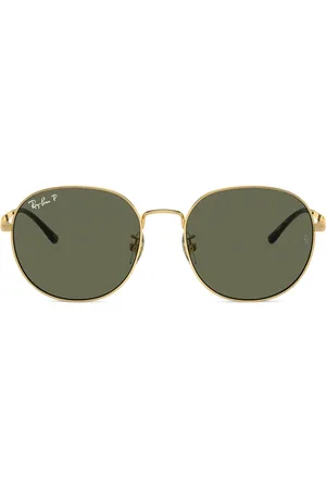 Ray-Ban Round frame sunglasses