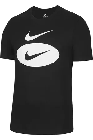 Nike Swoosh " " T-shirt