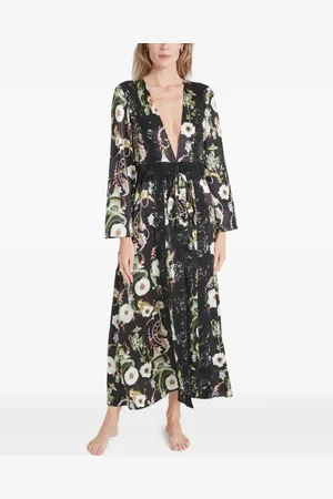 TEMPERLEY LONDON Aphrodite robe
