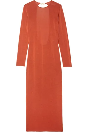 Zadig & Voltaire Sarra maxi dress