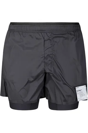 SATISFY TechSilk 5 track shorts