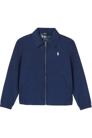 Ralph Lauren Polo Pony jacket