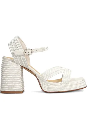CASTA 95mm Valle sandals
