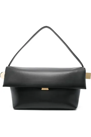 Jacquemus Le Grand Rond Carr?? shoulder bag