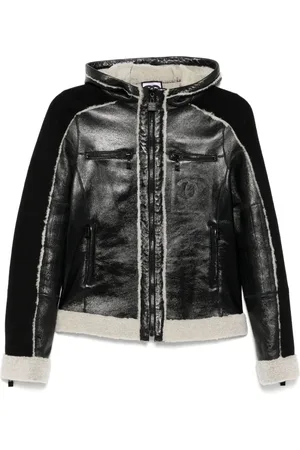 CHANEL 2008 Sport Line zipped jacket