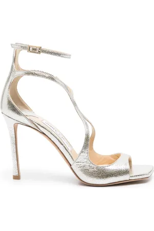 Jimmy Choo 95mm Azia sandals