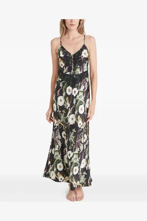 TEMPERLEY LONDON Aphrodite nightdress