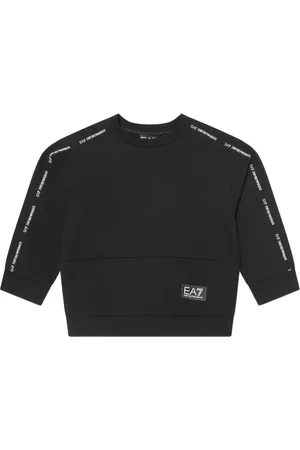 Emporio Armani Logo sweatshirt