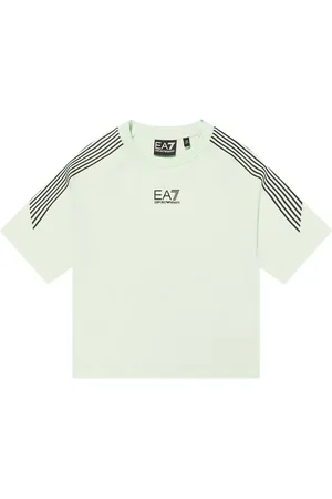 Emporio Armani Logo t-shirt