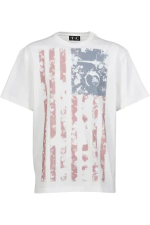 THUG CLUB Cotton T-shirt