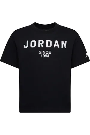 Jordan Logo-print T-shirt