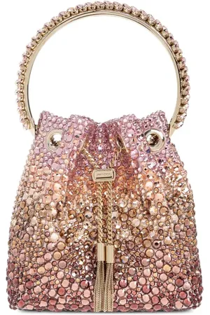 Jimmy Choo Bon Bon tote bag