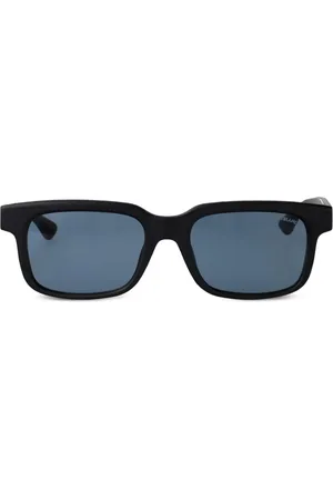 Montblanc Rectangle-frame sunglasses