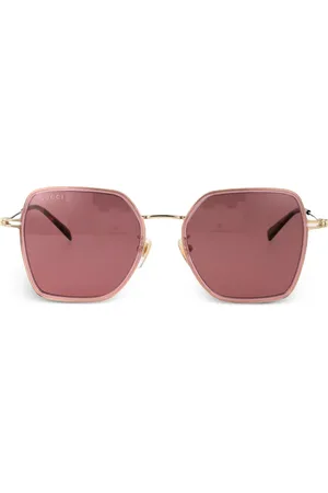Gucci Interlocking G sunglasses