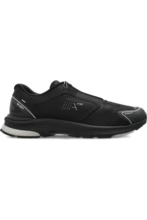 Athletics Footwear Logo-print sneakers