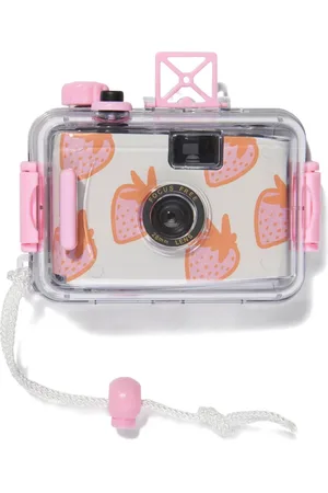 Sunnylife Kids Graphic-print underwater camera