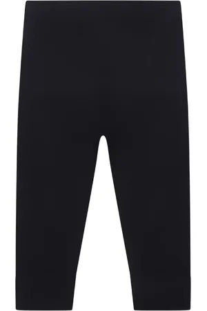 Petit Bateau Organic-cotton leggings