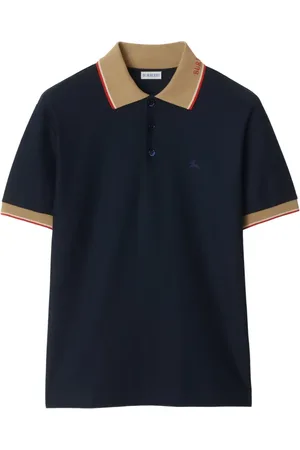 Burberry Cotton polo shirt