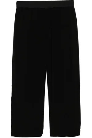UNDERCOVER Drawstring trousers