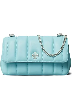 Tory Burch Mini Kira flap bag
