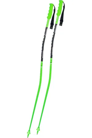 Komperdell National Team Super-G Worldcup poles