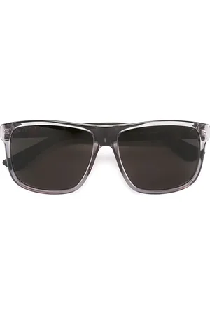 Gucci Square shaped sunglasses