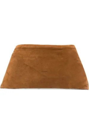 Staud Jetson clutch bag